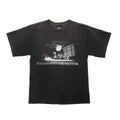 RAGE AGAINST THE MACHINE HOLOGRAM TEE GIANT MEDIUM 7472