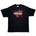 LINKIN PARK HYBRID THEORY TOUR M&O XL 8149