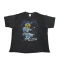 METALLICA PUSHEAD 1994 DORIS CHAMP XXL 0400