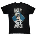 MARILYN MANSON 2003 GROTESK BURLESK FITS LARGE 3477