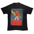 AKIRA 1988 KANEDA EXPLODE TEE FASHION VICTIM LARGE 8136