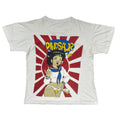 DINOSAUR Jr HELTER SKELTER MERCHANDISING FITS LARGE 6879