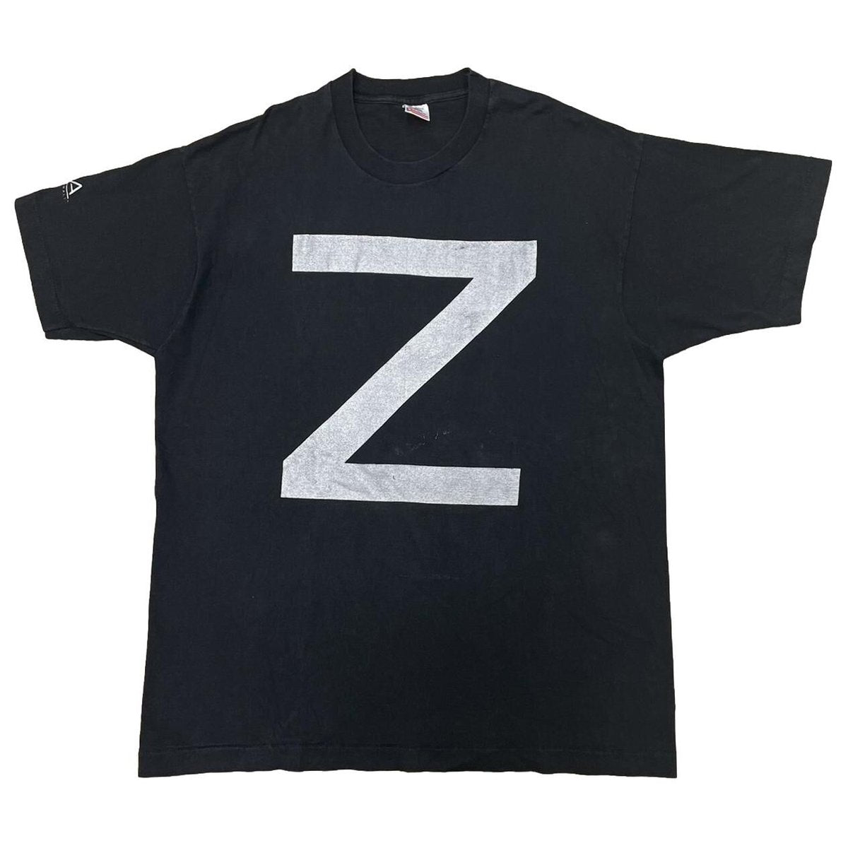 ZIMA Z LOGO TEE FRUIT OF THE LOOM XL 6272