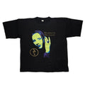 MARILYN MANSON FACE & LOGO BOOTLEG XL 2 7557