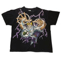 OLD & VINTAGE WIZARD & DRAGON THUNDER XL 6971