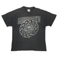 SOUNDGARDEN 1994 TOUR TEE HANES LARGE 6835