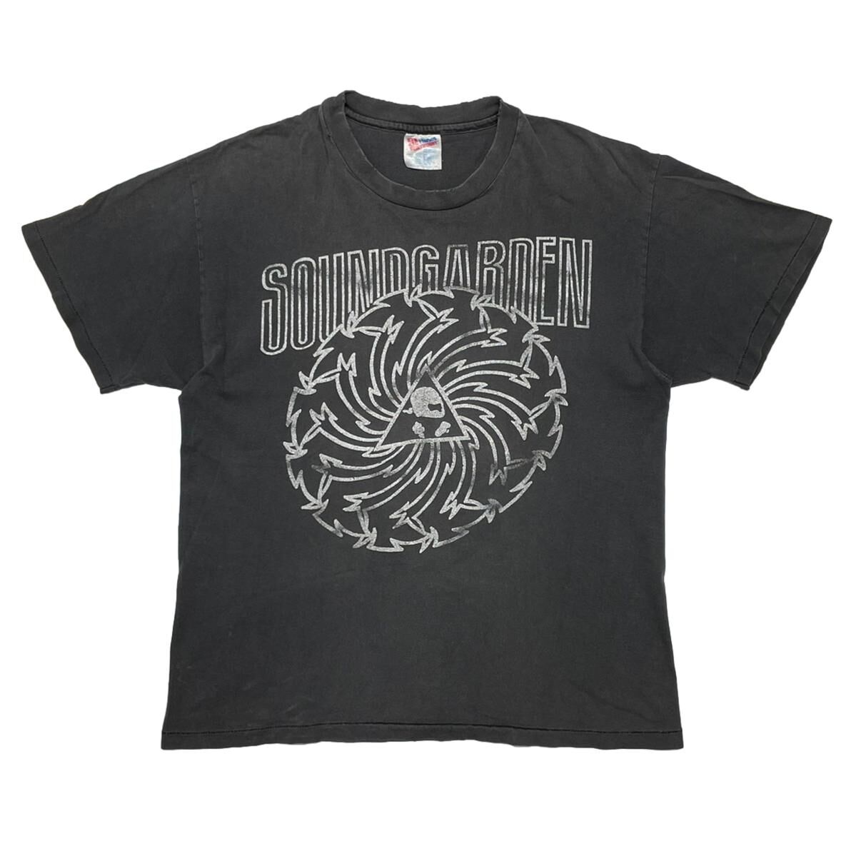 SOUNDGARDEN 1994 TOUR TEE HANES LARGE 6835