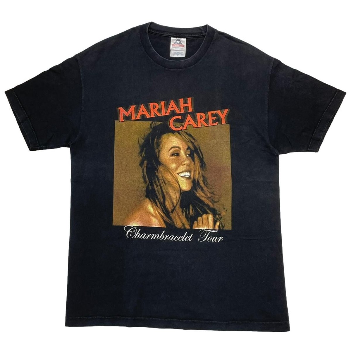MARIAH CAREY CHARMBRACELET TOUR ALSTYLE LARGE 9793