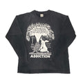 JANES ADDICTION 1997 TOUR LS TEE MURINA XL 3925 311