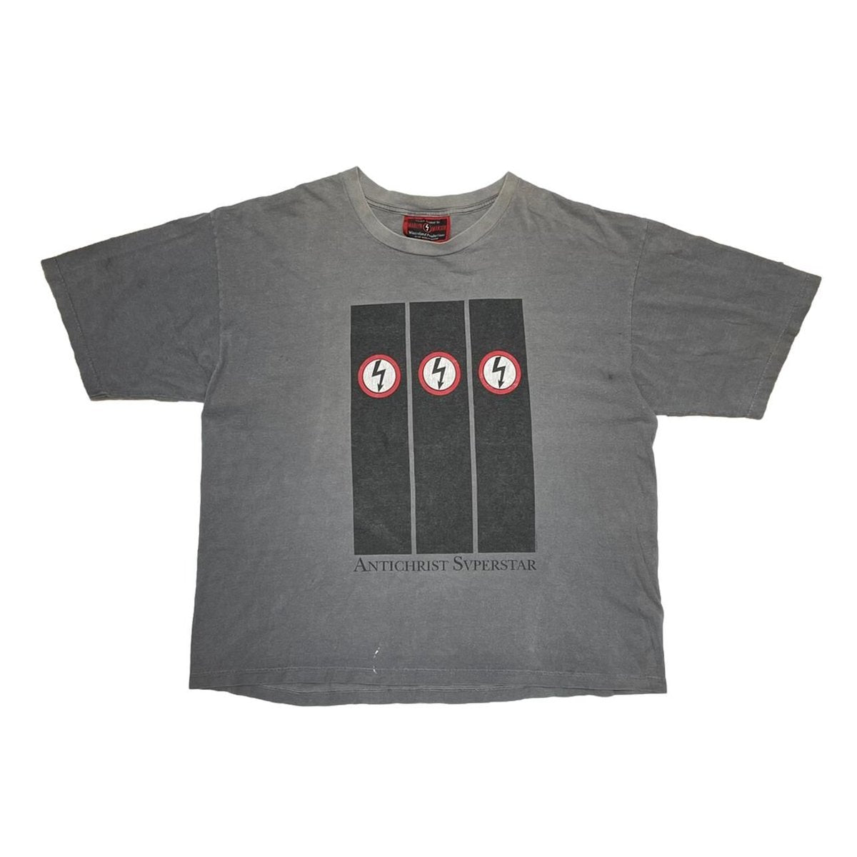 MARILYN MANSON REPENT MANSON TAG XL 5435