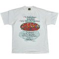 LOLLAPALOOZA 1994 NINETEEN NINETY FOUR TEE TOUCH OF GOLD XL 0109