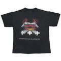 METALLICA MASTER OF PUPPETS GIANT LARGE 3324