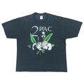 2PAC Thugg Lyfe JERZEES XL 7855