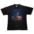 RUSH COUNTERPARTS 1993 RUSH TAG XL 7807
