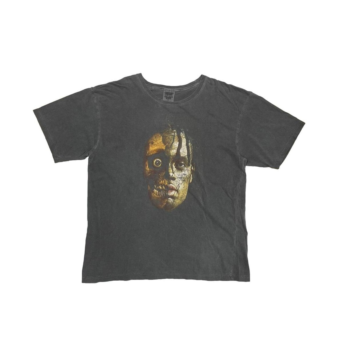 TRAVIS SCOTT OFFICIAL LIVE TEE LARGE 9558