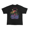 Mike Tyson VS Evander Holyfield FINALLY MGM GRAND 1996 TEE XL 4619