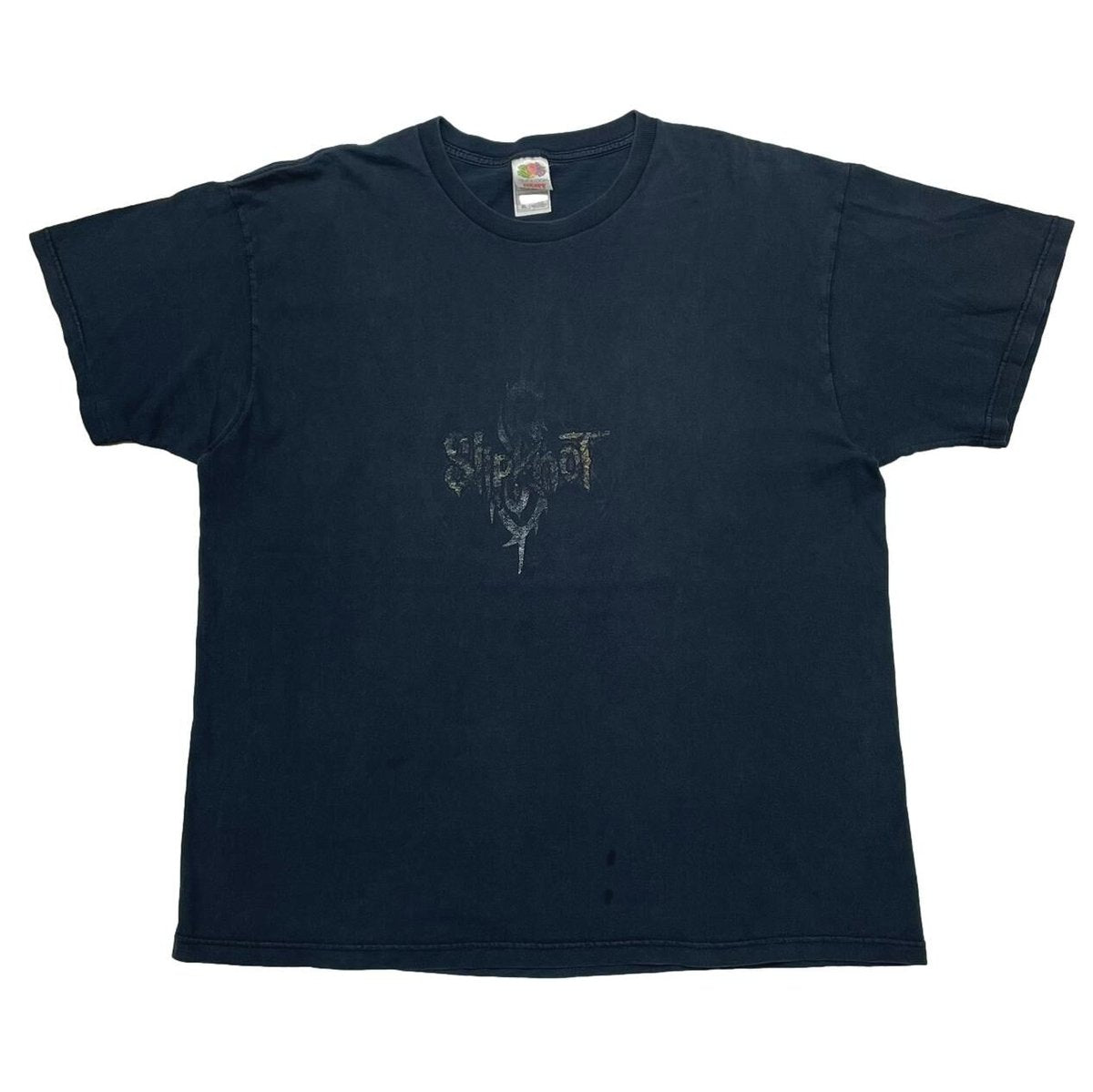 SLIPKNOT JAGERMEISTER MUSIC TOUR FRUIT OF THE LOOM XL 3589
