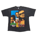 [MORE SALE] HEAVY D & THE BOYZ RAP DESIGN FITS XL 3733
