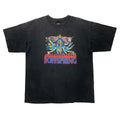 THE OFFSPRING AMERICANA REMIXED SIVA 1999 GIANT XL 7091