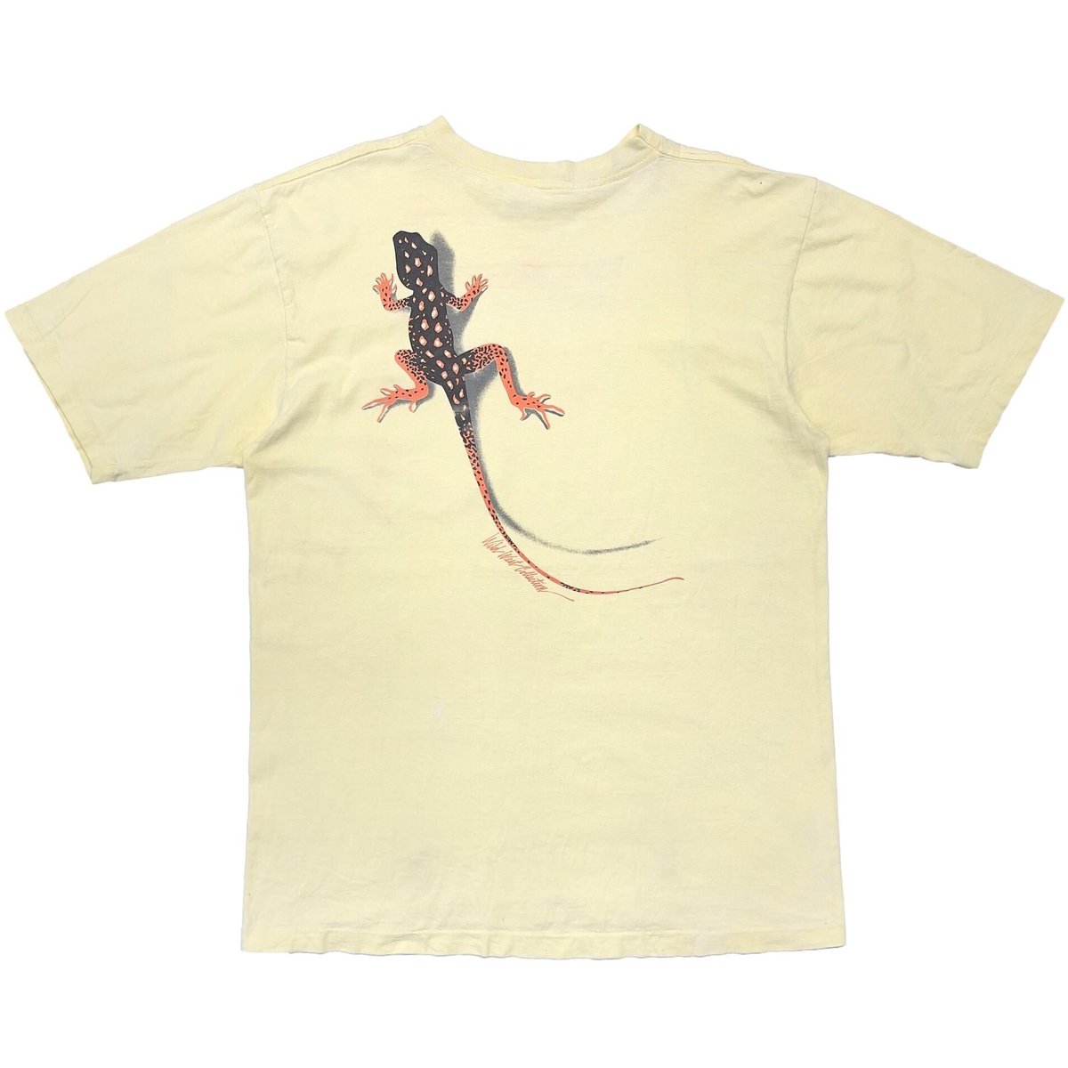 Marlboro LIZARD LIGHT YELLOW XL 1852