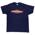 Budweiser CHAMELEON 1998 THIS BUD'S FOR YOU NAVY DELTA XL 0356