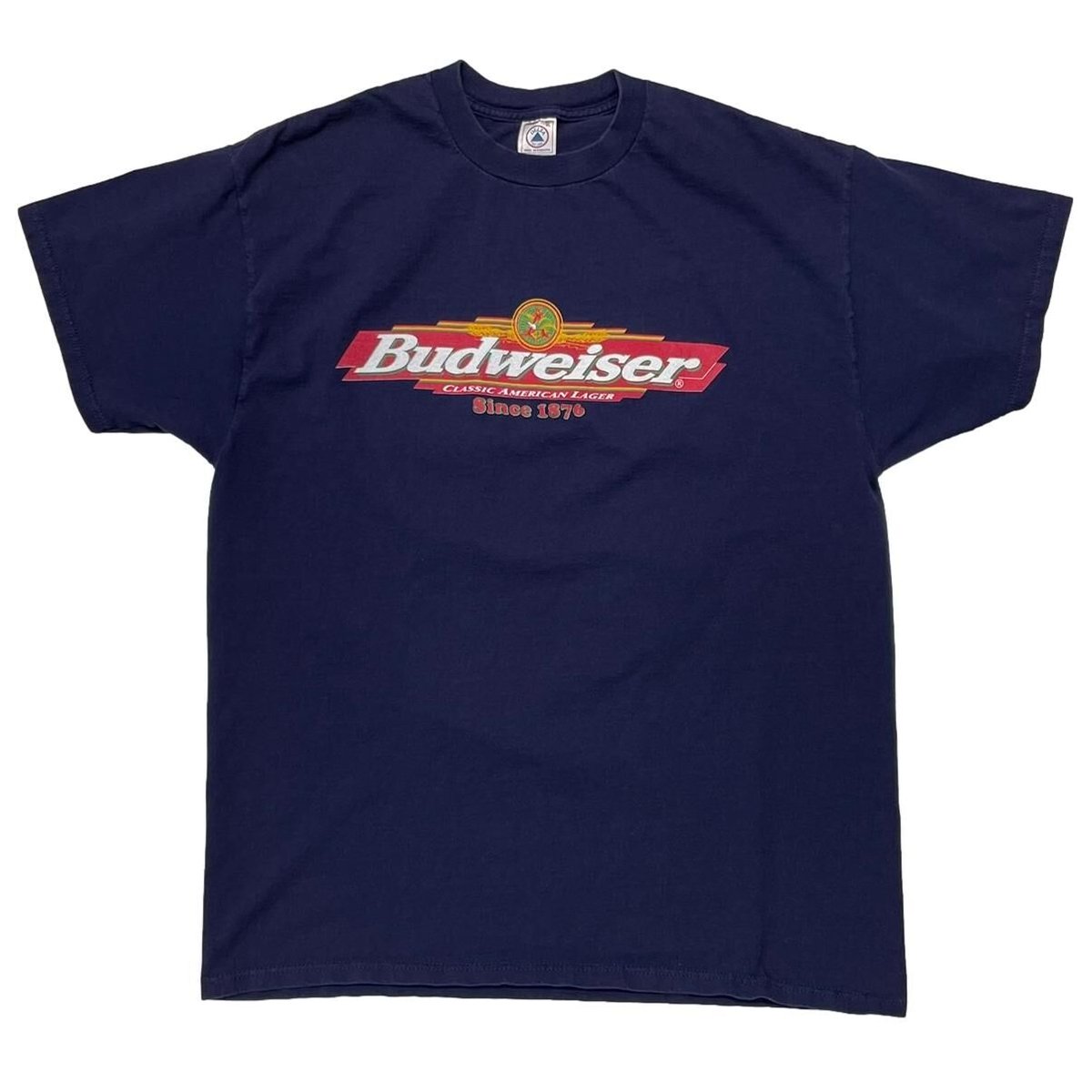 Budweiser CHAMELEON 1998 THIS BUD'S FOR YOU NAVY DELTA XL 0356