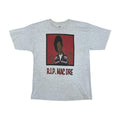 MAC DRE R.I.P TEE ASH GREY GILDAN XL 9335