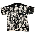 MARILYN MONROE 1995 OVP ALL SPORT XL 0597