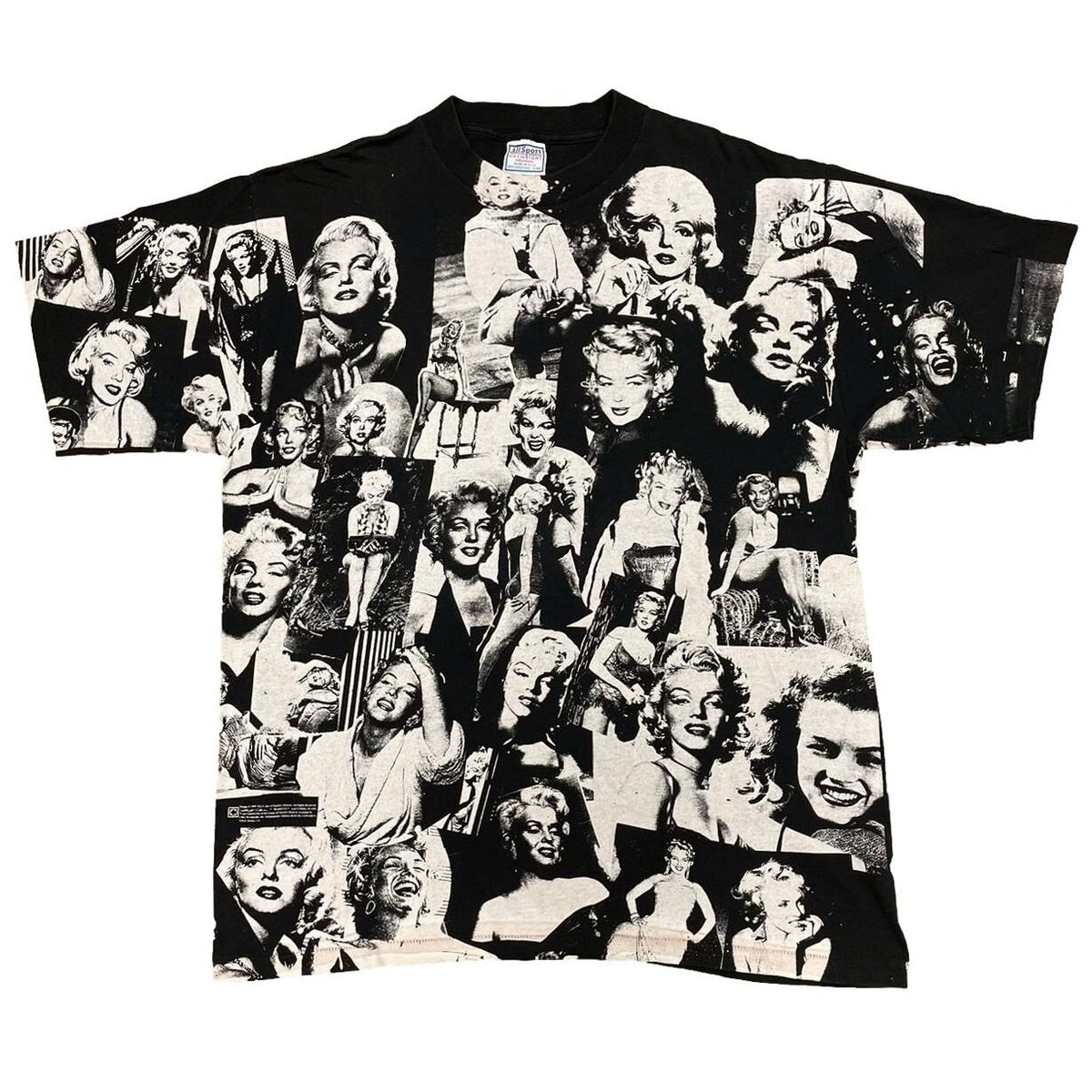 MARILYN MONROE 1995 OVP ALL SPORT XL 0597