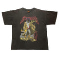 METALLICA UNFORGIVEN BROCKUM XL 9688