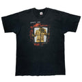 PEARL JAM 1993 WINDOW PAIN FULL BACK PRINT XL FRUIT OF THE LOOM 1866