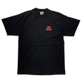 PULP FICTION EMBROIDERED LOGO DOUBLE SIDE BLACK TULTEX XL 3433