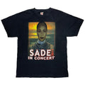 SADE 2011 IN CONCERT FITS LARGE 1797
