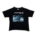 RAMMSTEIN ROSENROT TEE XL 0914