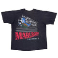 Marlboro UNLIMITED RAILROAD POCKET TEE FITS XL 1159
