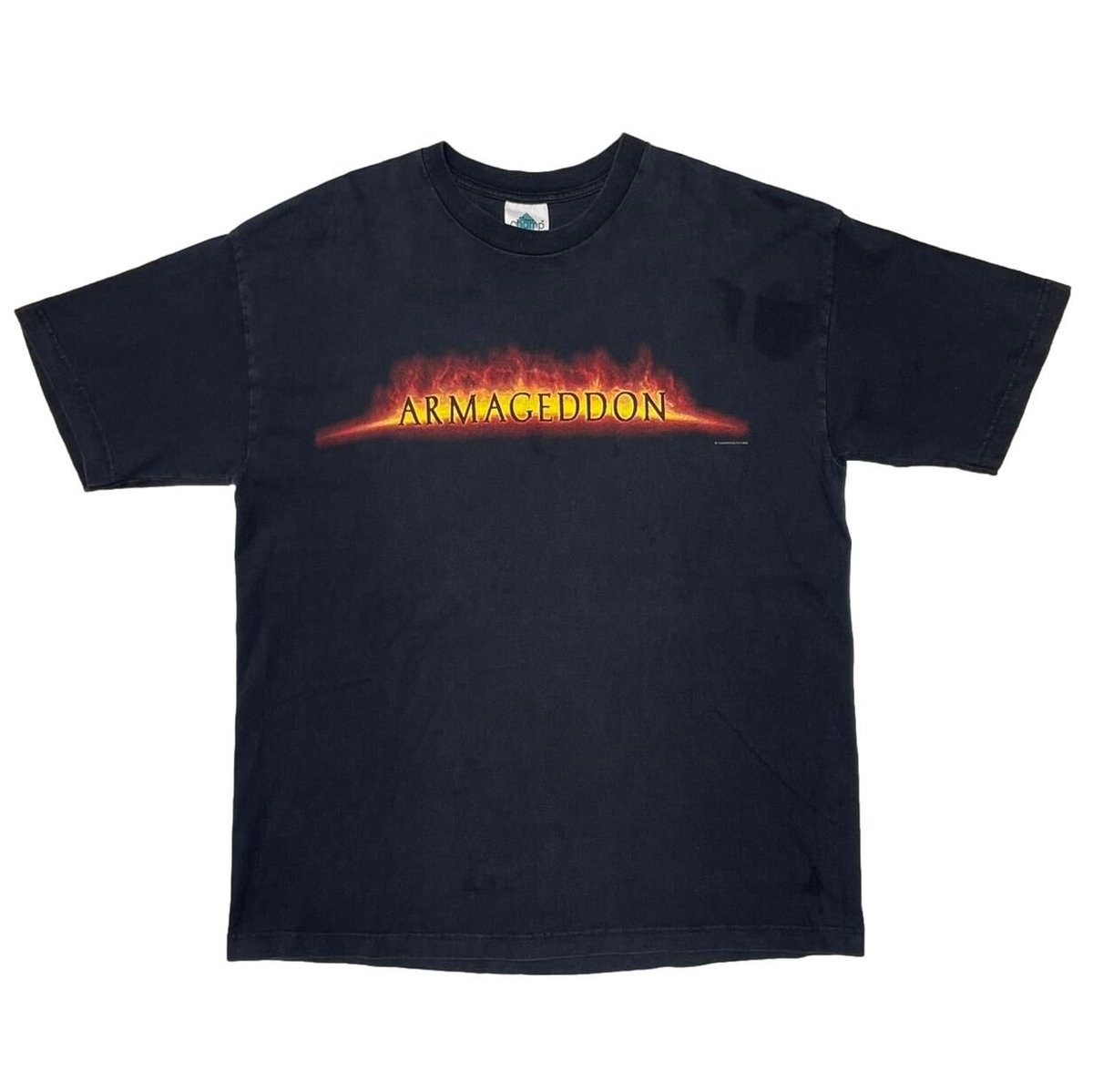 ARMAGEDDON DOUBLE SIDE CHAMP XL 0786