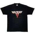VAN HALEN 1995 LOGO TEE NICE MAN XL 3209