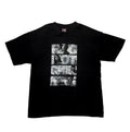 RED HOT CHILI PEPPERS 1999 CALIFORNICATION TEE GIANT LARGE FITS XL 6094