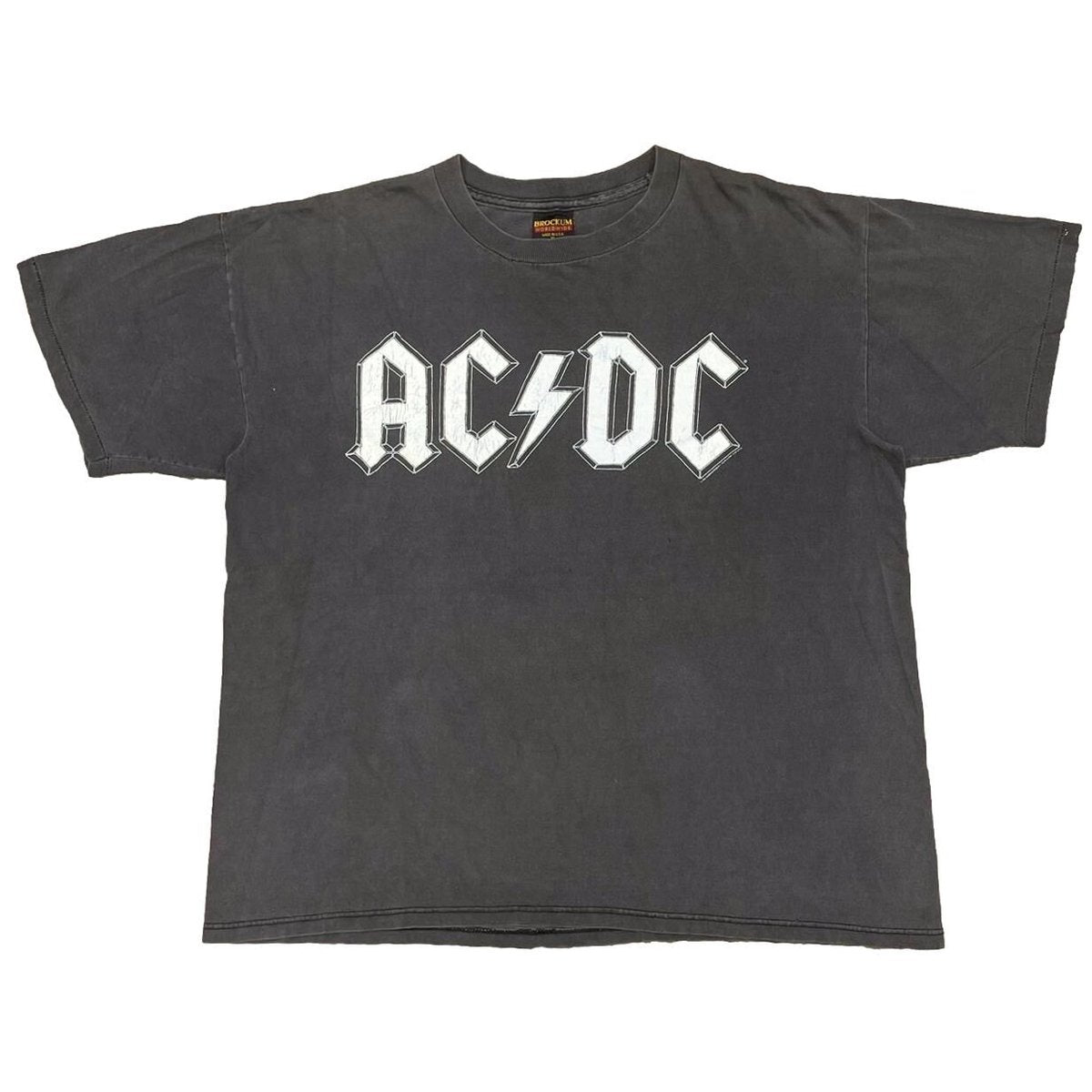 AC/DC BALLBREAKER WORLD TOUR 1996 BROCKUM XL 2089