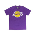 LOS ANGELES LAKERS TEAM LOGO TEE MEDIUM 1027