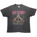 ALICE IN CHAINS 1993 ROOSTER HANES XL 8052