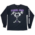 PEARL JAM ALIVE LS SCREEN STARS XL 1991