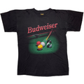 Budweiser Billiards FITS XL 0536
