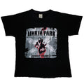 LINKIN PARK HYBRID THEORY CHESTER BENNINGTON PHOTO MEDIUM 0723