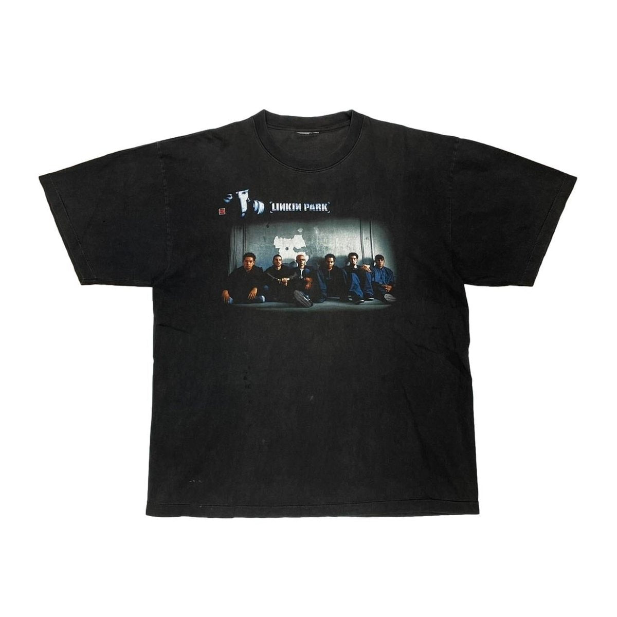LINKIN PARK METEORA FITS XL 6033