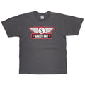GREEN DAY 2004 GILDAN LARGE 2039