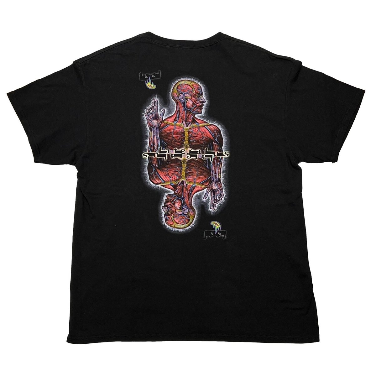 TOOL LATERALUS DELTA LARGE 6021