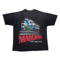Marlboro 	UNLIMITED RAILROAD POCKET TEE XL 7084