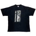 RUBIN CARTER THE HURRICANE TEE BLACK ALL SPORT XL 3436