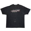 007 1997 TOMORROW NEVER DIES HANES XL 2948